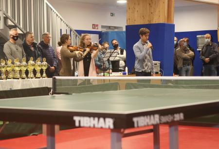 30. DRŽAVNO PRVENSTVO V NAMIZNEM TENISU RAKEK 08 FOTO LJUBO VUKELIČ